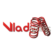 Vlad springs. Пружины передние Land Cruiser 105