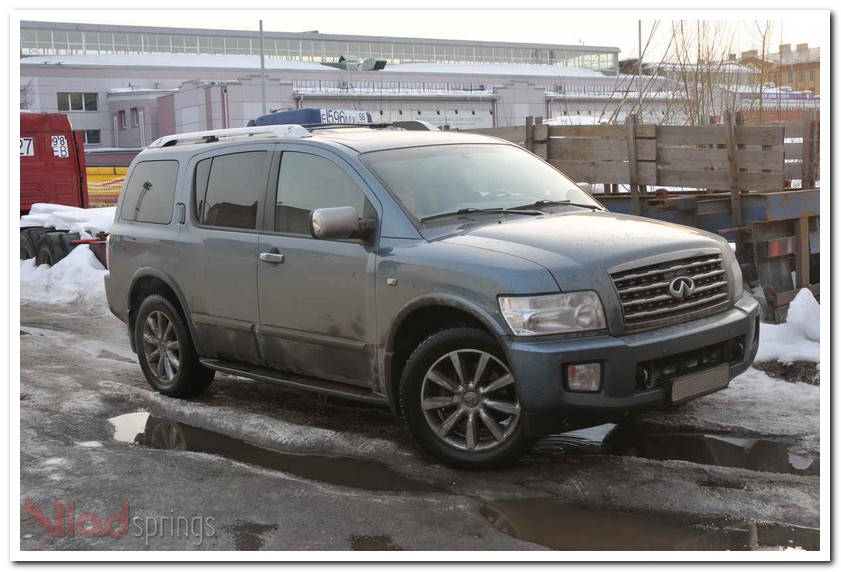 Влад Спрингс