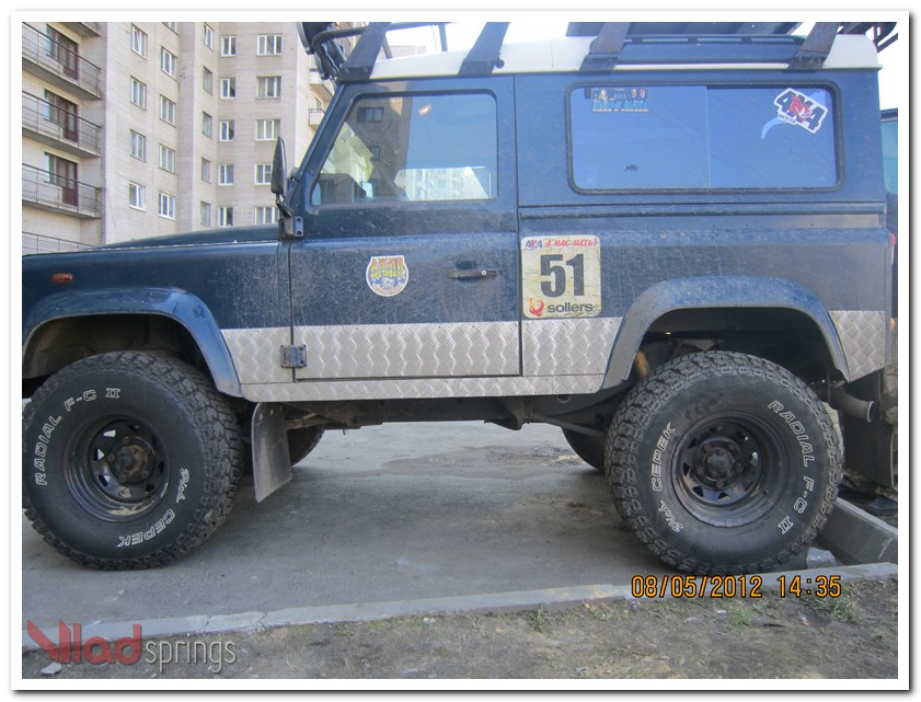 Влад Спрингс