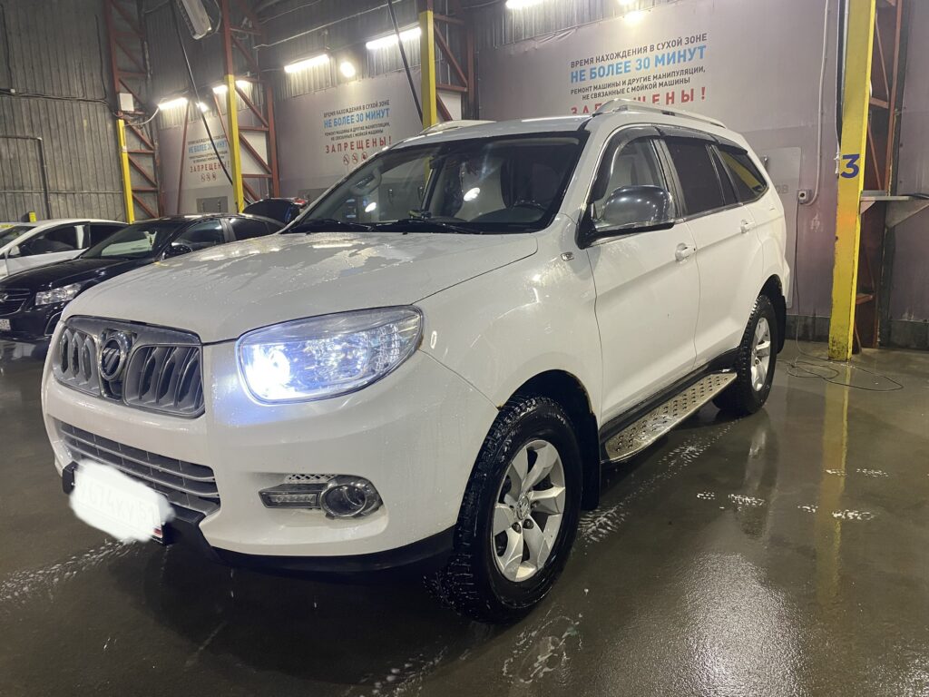 Отзывы пружины от Влада 2 Изображение #2 от Куташев Александр Владимирович