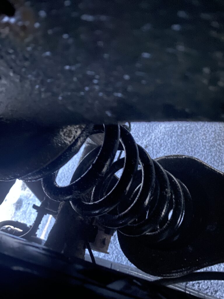 Отзывы пружины от Влада 4 Изображение #4 от Куташев Александр Владимирович