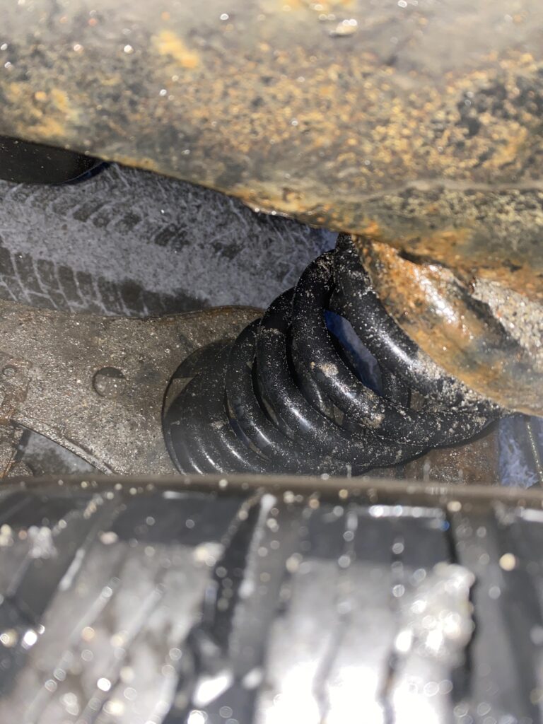 Отзывы пружины от Влада 5 Изображение #5 от Куташев Александр Владимирович